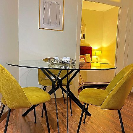 Boutique Apartment In Historic Lisboa Extérieur photo