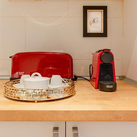 Boutique Apartment In Historic Lisboa Extérieur photo