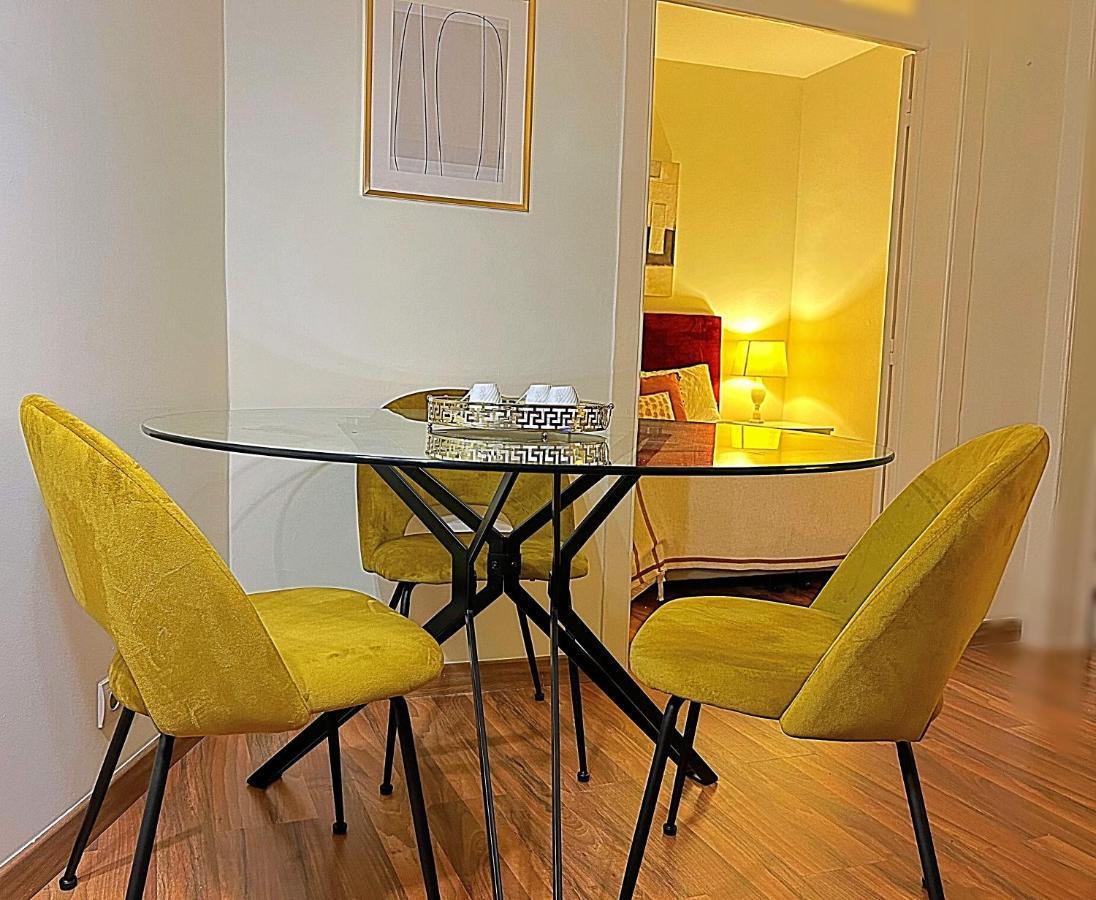 Boutique Apartment In Historic Lisboa Extérieur photo