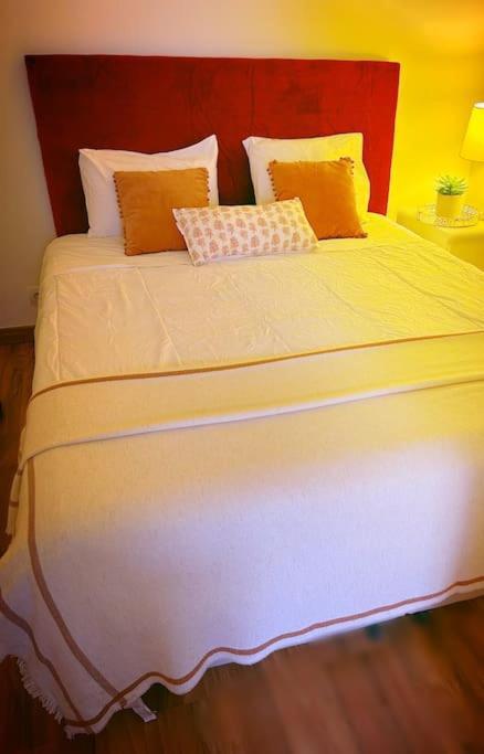 Boutique Apartment In Historic Lisboa Extérieur photo