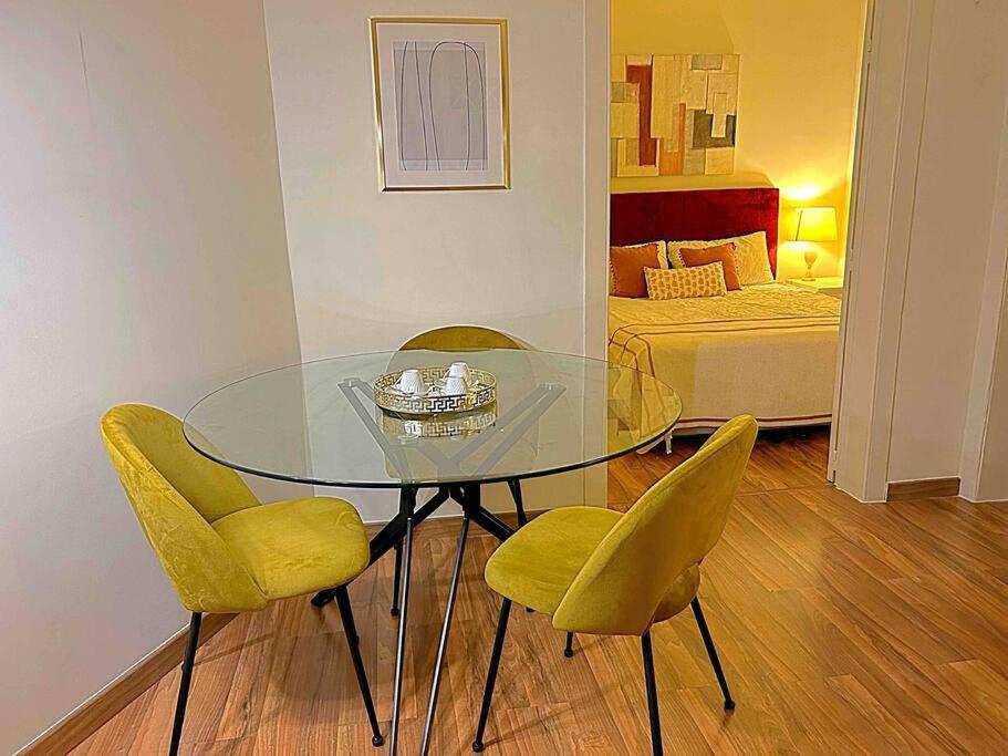 Boutique Apartment In Historic Lisboa Extérieur photo