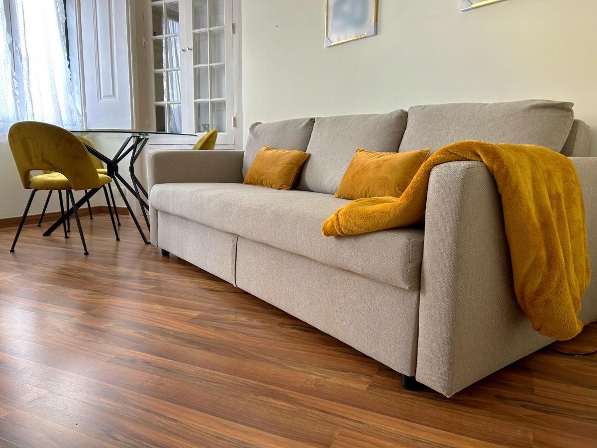 Boutique Apartment In Historic Lisboa Extérieur photo