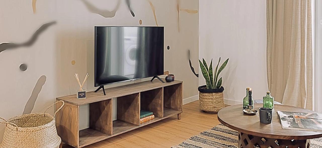 Boutique Apartment In Historic Lisboa Extérieur photo